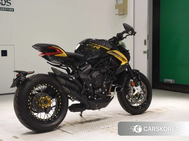 Проданный OTHER MV AGUSTA DS800RR 2021 из Японии