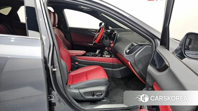 Lexus NX350h Second generation id 4414050 из Кореи 18