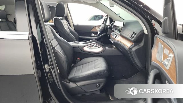 Mercedes-Benz GLE-Class W167 id 4476638 из Кореи 18