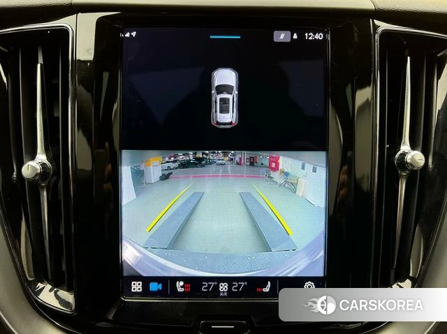 Volvo XC60 id 4208887 из Китая 18