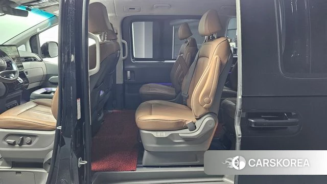 Hyundai Staria id 4185531 из Кореи 18