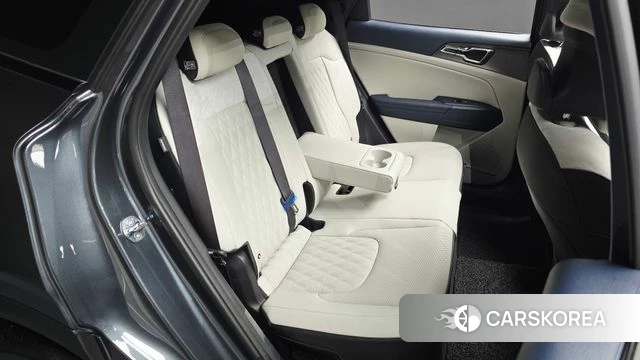 Kia The New Sportage 5th Generation Hybrid id 4314920 из Кореи 18