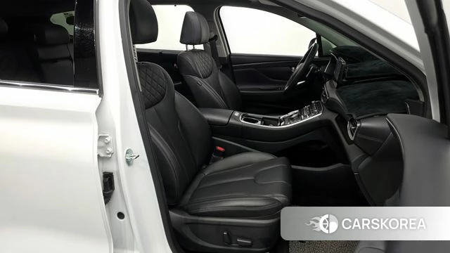 Hyundai The New Santa Fe id 4186473 из Кореи 18