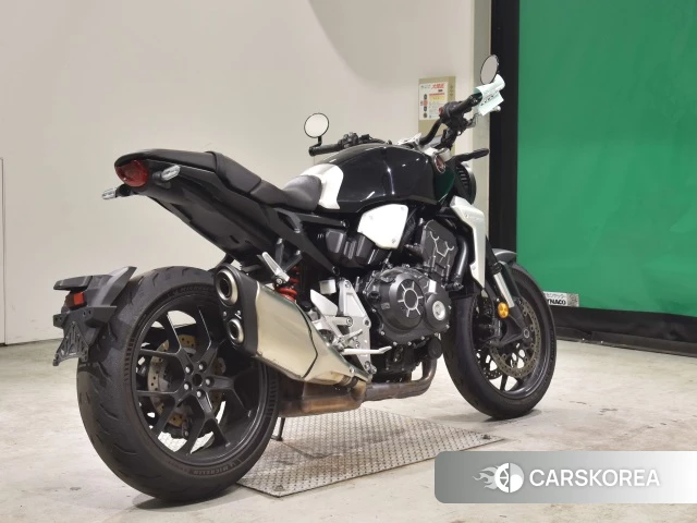 Проданный Honda CB1000R 2018 из Японии, фото 2