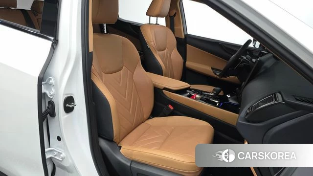 Lexus NX350h Second generation id 4602210 из Кореи 18
