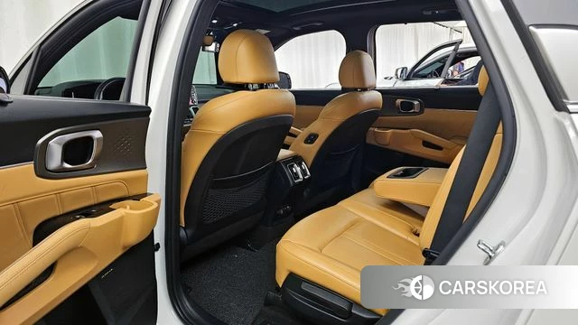 Kia Sorento 4th Generation id 4196293 из Кореи 18