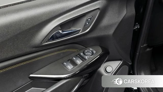 Chevrolet (GM Daewoo) Trax Crossover id 4408738 из Кореи 18