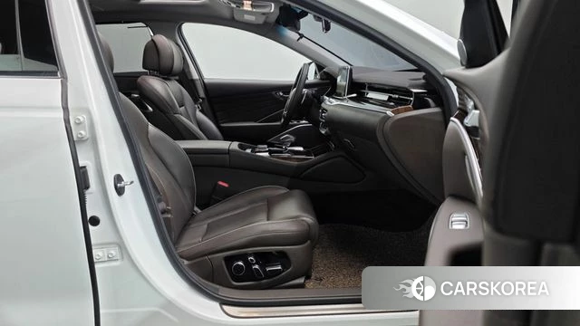 Kia More K9 id 4895053 из Кореи 18