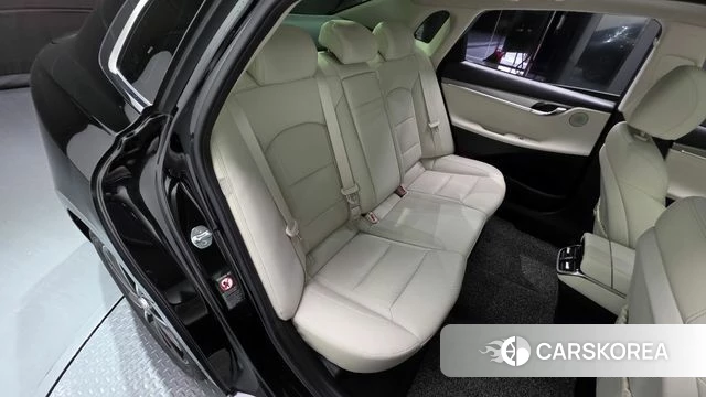Hyundai The New Grandeur IG id 4423183 из Кореи 18
