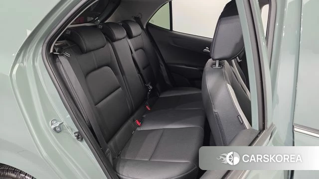 Kia The New Morning (JA) id 4194641 из Кореи 18