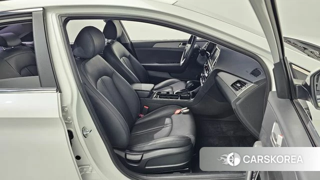 Hyundai Sonata New Rise id 4502512 из Кореи 18