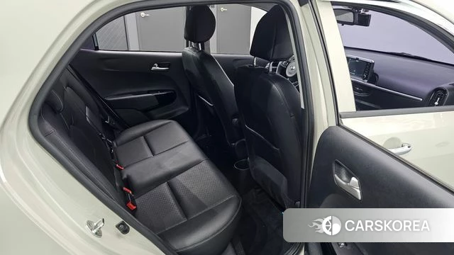 Kia All New Morning (JA) id 4188579 из Кореи 18