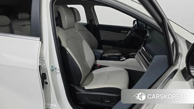 Kia Sportage 5th Generation Hybrid id 4922040 из Кореи 18