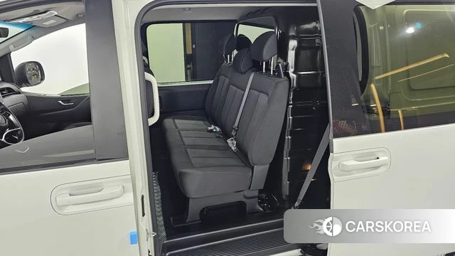 Hyundai Staria id 4355700 из Кореи 18