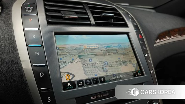 Lincoln New MKZ id 4742184 из Кореи 18