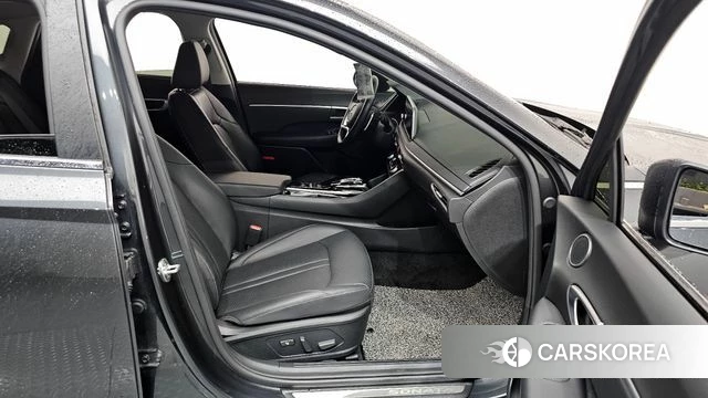 Hyundai Sonata (DN8) id 4350737 из Кореи 18