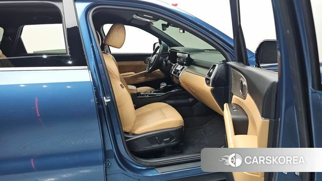 Kia Sorento 4th Generation id 4726920 из Кореи 18