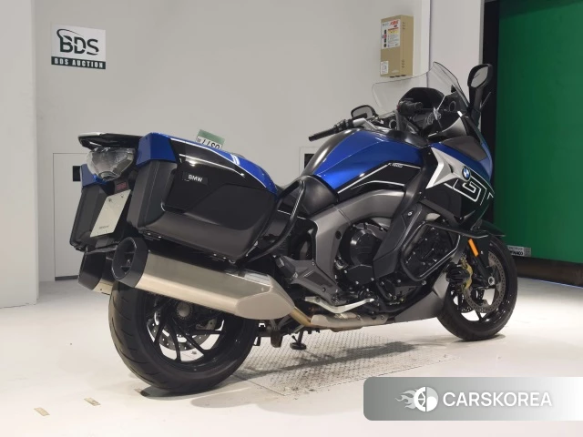 Проданный BMW K1600GT 2017 из Японии, фото 2