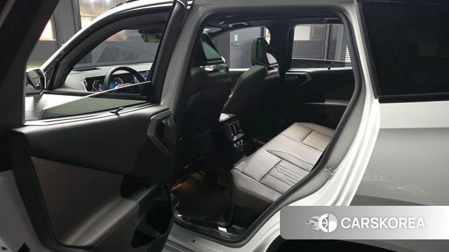 BMW X3 (G45) id 4487763 из Кореи 18