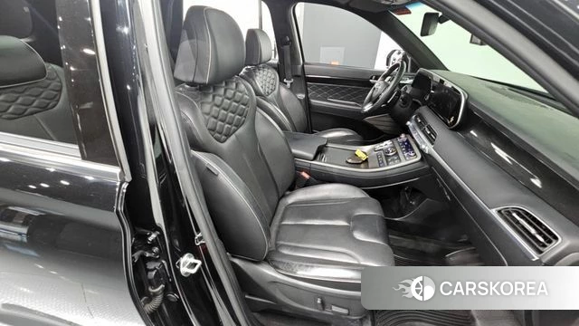 Hyundai Palisade id 4930359 из Кореи 18