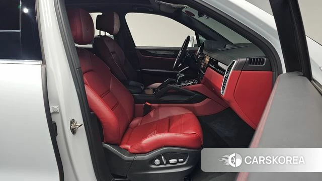 Porsche Cayenne (PO536) id 4344559 из Кореи 18