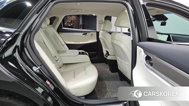 Hyundai The New Grandeur IG id 4402215 из Кореи 18