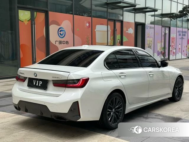 BMW 3 series id 4365626 из Китая 18