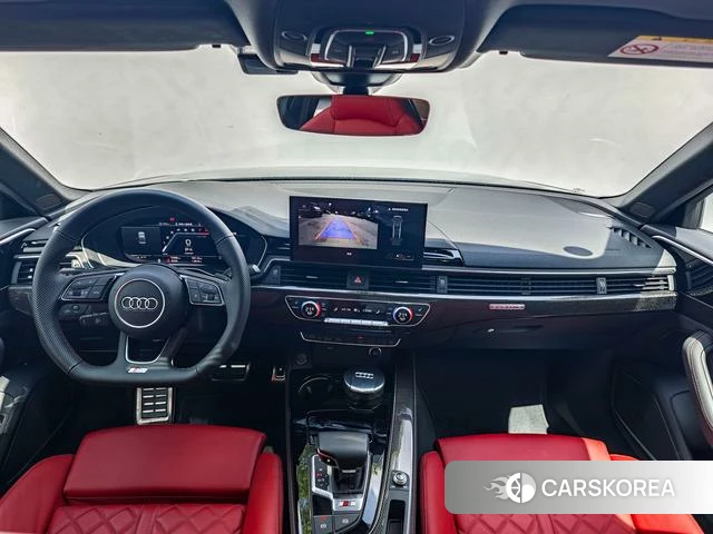 Audi S4 id 4301005 из Китая 18