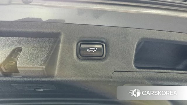Hyundai Santa Fe TM id 4286038 из Кореи 18