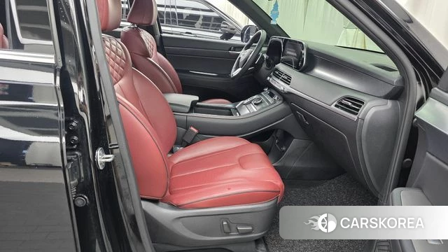 Hyundai Palisade id 4708531 из Кореи 18