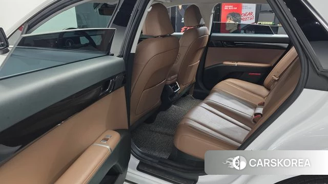 Hyundai Grandeur (GN7) id 4401018 из Кореи 18
