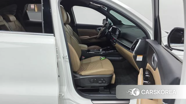 Kia The New Sorento 4th Generation id 4921501 из Кореи 18