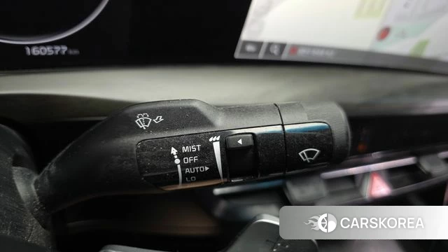 Kia K8 Hybrid id 4580677 из Кореи 18