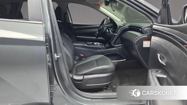 Hyundai Tucson Hybrid (NX4) id 4267657 из Кореи 18