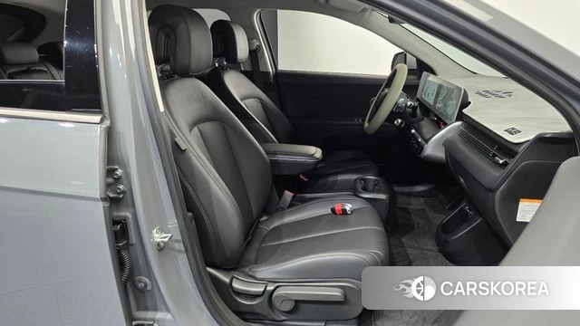 Hyundai Ionic 5 id 4636966 из Кореи 18