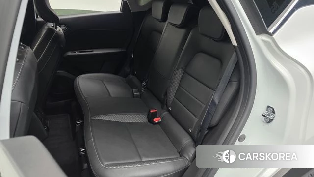 Renault Korea (Samsung) Capture id 4196415 из Кореи 18