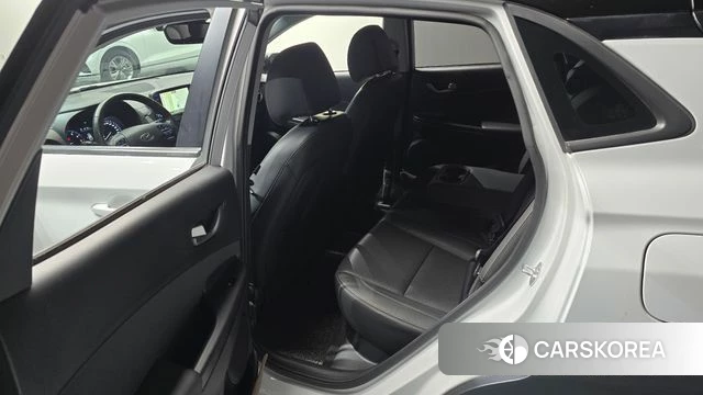 Hyundai Kona id 4424890 из Кореи 18