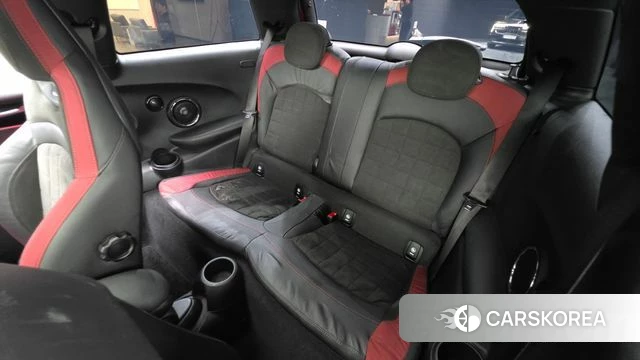Mini Cooper S id 4595828 из Кореи 18