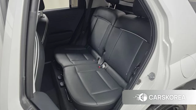 Hyundai Casper id 4281030 из Кореи 18