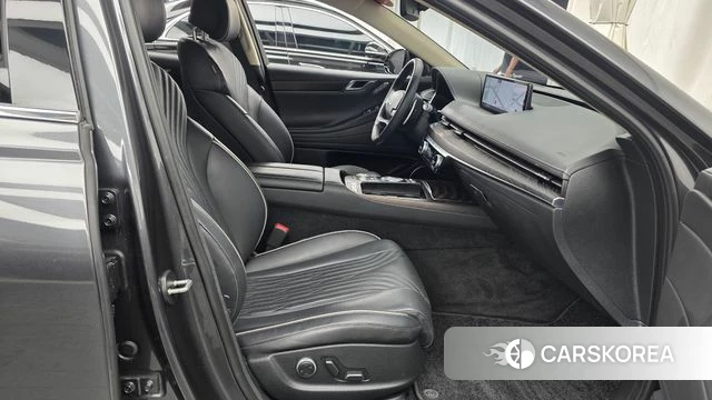 Genesis G80 (RG3) id 4764783 из Кореи 18