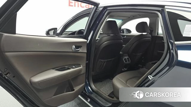 Kia The New K5 2nd generation id 4873484 из Кореи 18