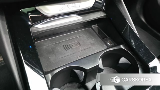 BMW X3 (G01) id 4422264 из Кореи 18