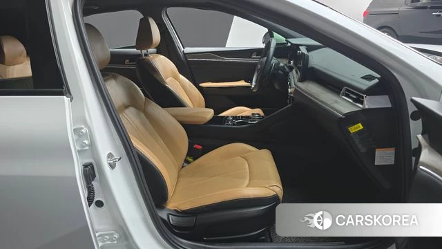 Kia K5 Hybrid 3rd Generation id 4470852 из Кореи 18