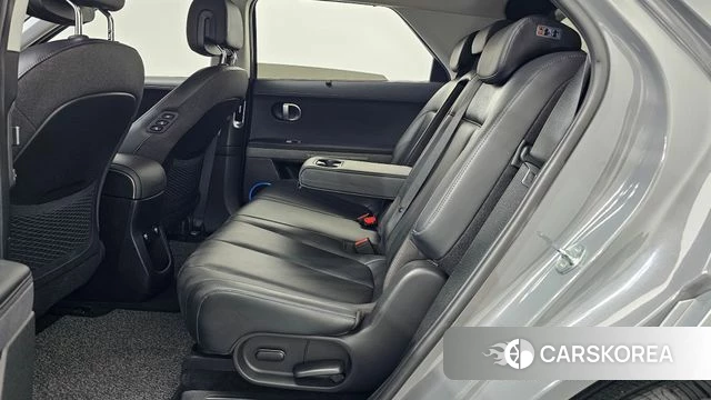 Hyundai Ionic 5 id 4636613 из Кореи 18