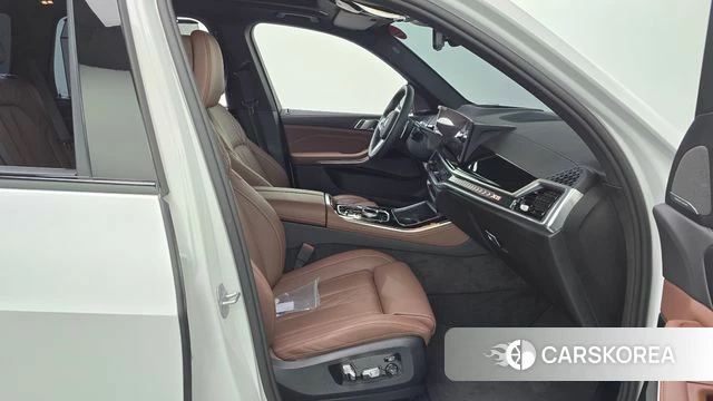 BMW X5 (G05) id 4622880 из Кореи 18