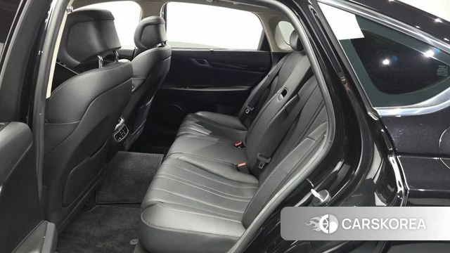 Genesis G80 (RG3) id 4232122 из Кореи 18