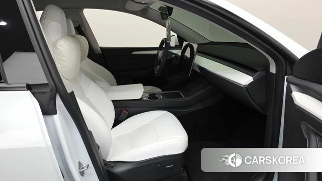 Tesla Model Y id 4720095 из Кореи 18