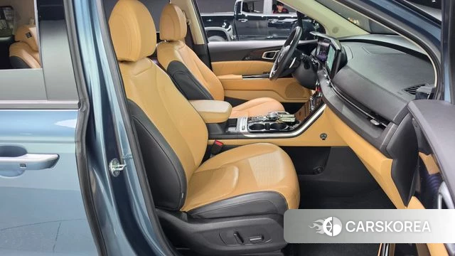 Kia Carnival 4th generation id 4779115 из Кореи 18