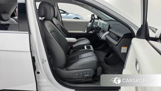 Hyundai Ionic 5 id 4905402 из Кореи 18