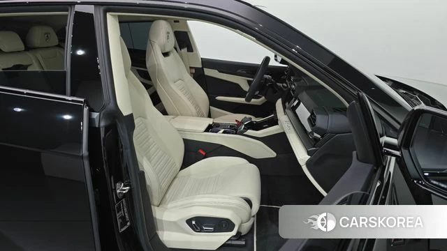 Lamborghini Urus id 4427175 из Кореи 18